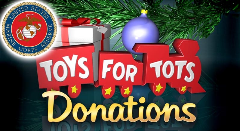 Image result for toys for tots logo