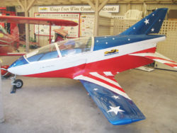 BD-5J Bede