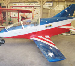 BD-5J Bede