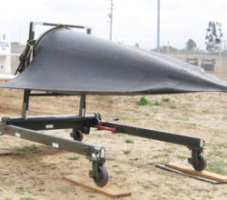S-2 Tracker /SR-71 Blackbird