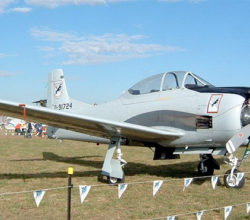 T-28 Trojan